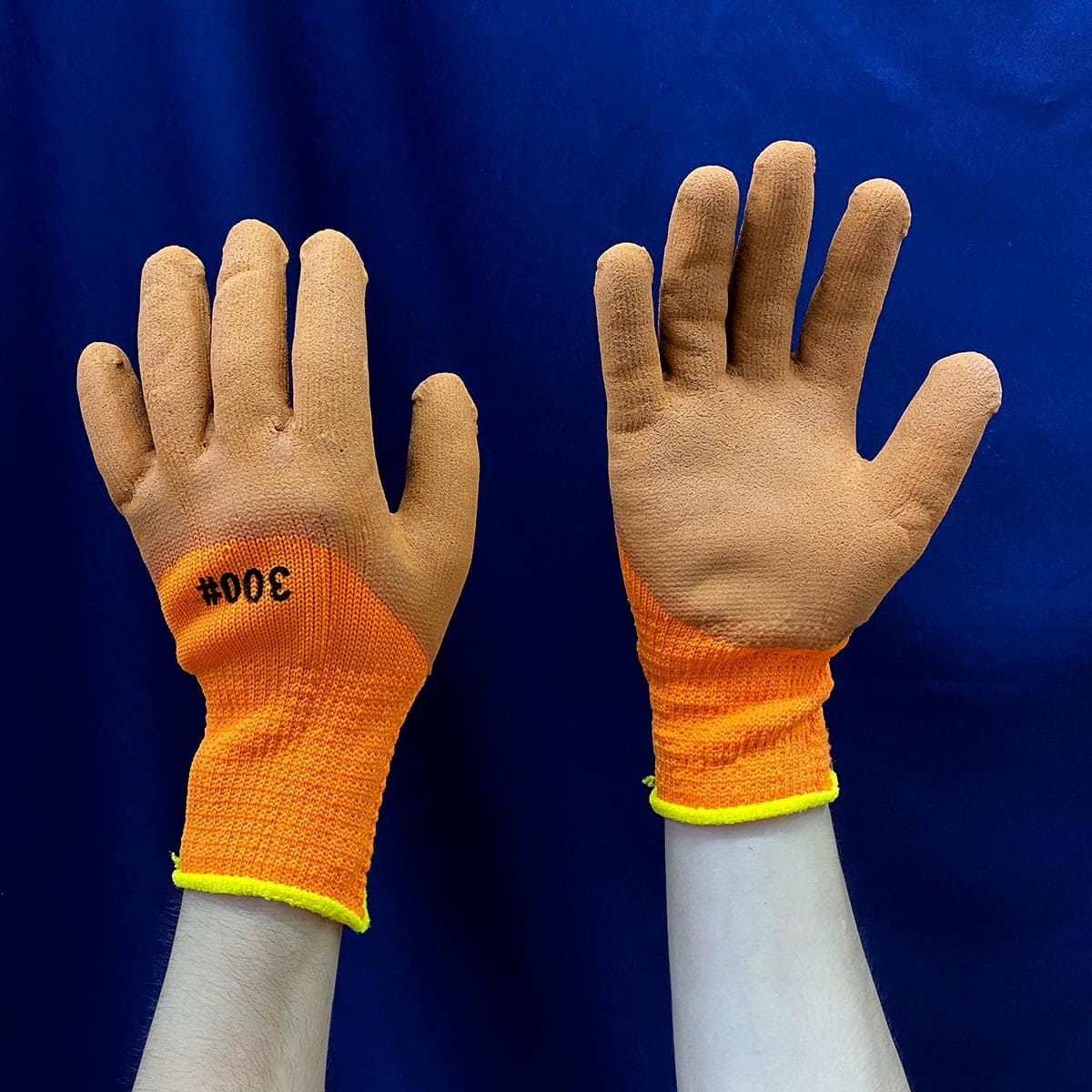 Miniatura 2 de Guantes Protección Trabajo GP-300